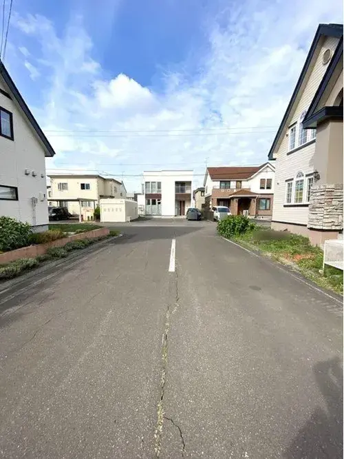 5LDK 惠庭市 北海道 (7)