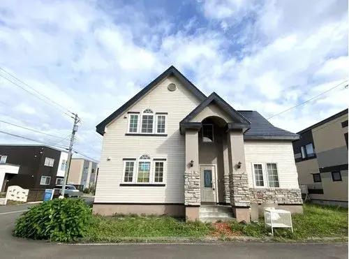 5LDK 惠庭市 北海道 (8)