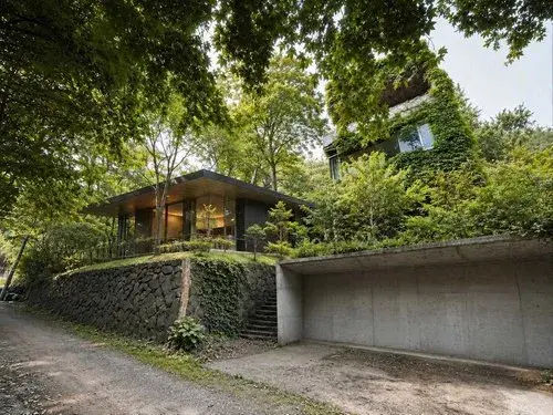 Akiya in 函馆市