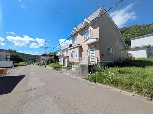 3室2厅+储藏室 小樽市 北海道 (3)
