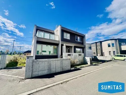 Akiya in 札幌市东区