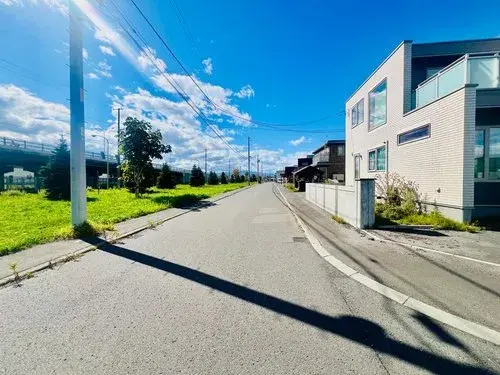 4LDK+S 札幌市 北海道 (3)