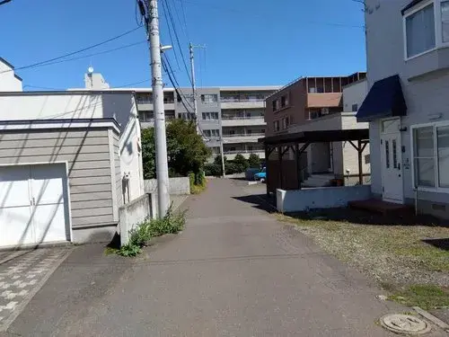 4LDK+S 札幌市 北海道 (2)