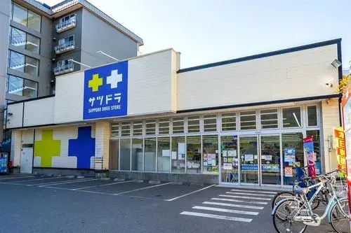 4LDK+S 札幌市 北海道 (20)