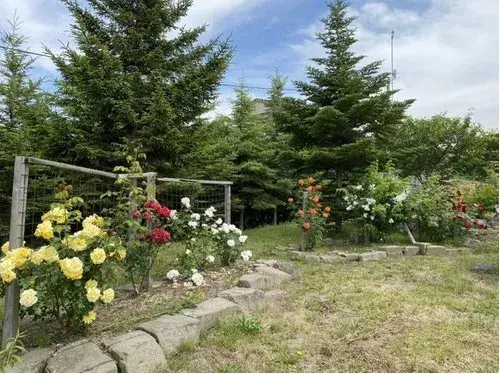 2LDK+S Propriété Otaru, Hokkaido (18)