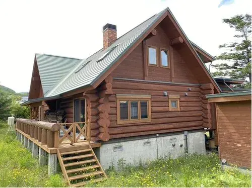 2LDK+S Propriété Otaru, Hokkaido (3)