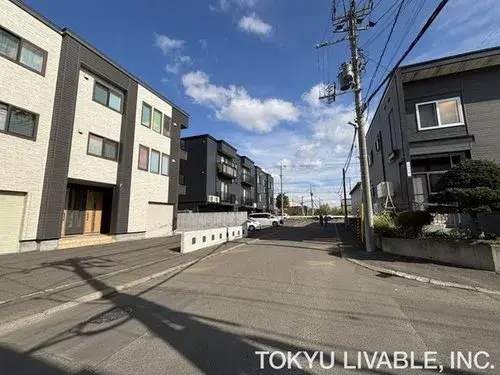 7LLDDKK+S 札幌市东区 北海道 (11)