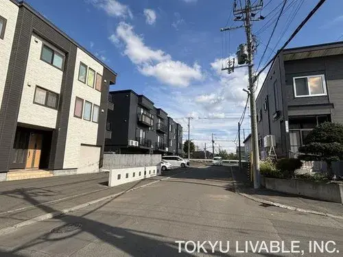 7LLDDKK+S 札幌市东区 北海道 (12)