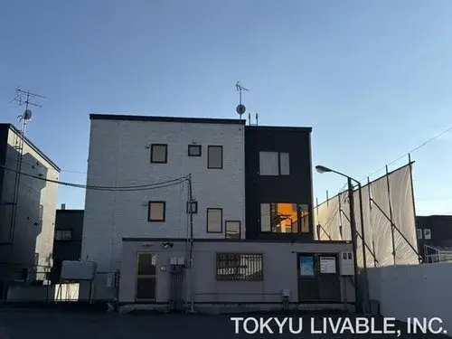 7LLDDKK+S 札幌市东区 北海道 (13)