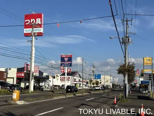 7LLDDKK+S 札幌市东区 北海道 (16)