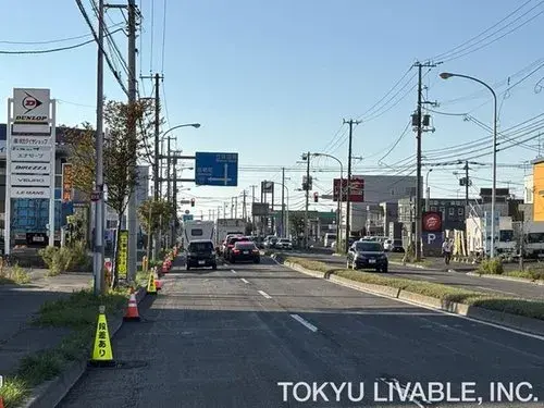 7LLDDKK+S 札幌市东区 北海道 (17)