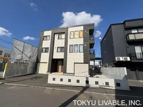 7LLDDKK+S 札幌市东区 北海道 (3)