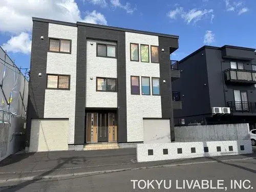 7LLDDKK+S 札幌市东区 北海道 (4)
