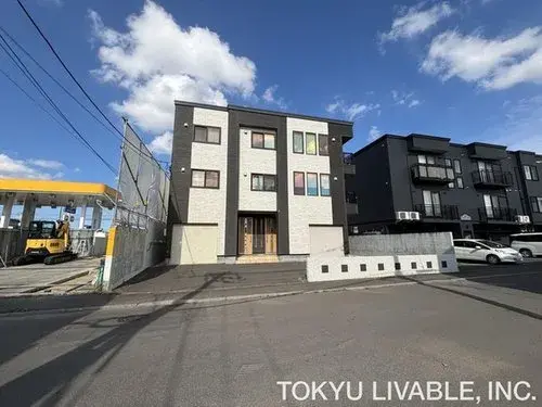 7LLDDKK+S 札幌市东区 北海道 (5)