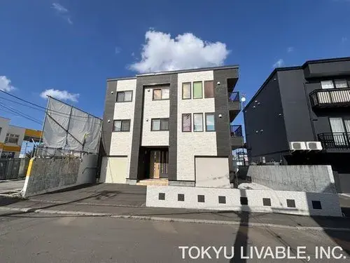 7LLDDKK+S 札幌市东区 北海道 (6)