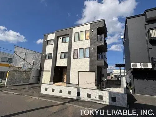 7LLDDKK+S 札幌市东区 北海道 (7)