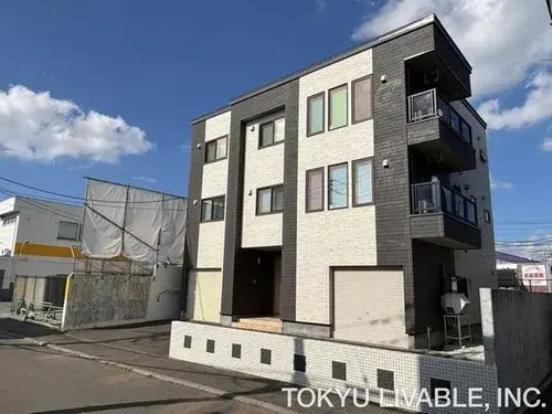 7LLDDKK+S 札幌市东区 北海道 (8)