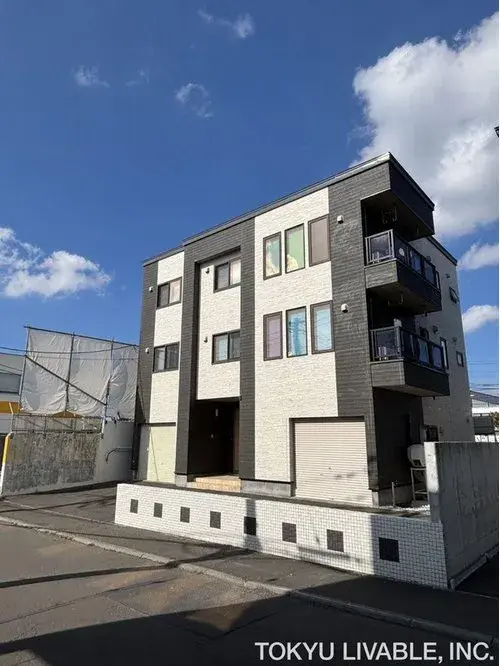 7LLDDKK+S 札幌市东区 北海道 (9)