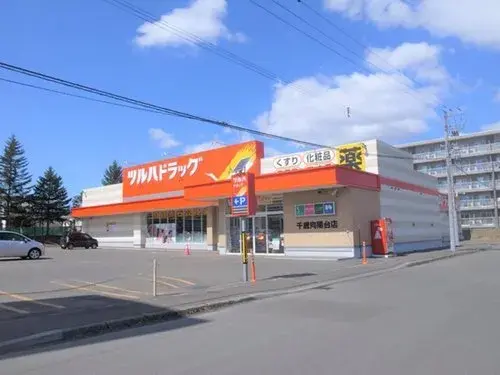 3LDK+S 千岁市 北海道 (11)