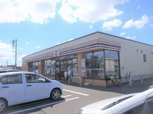3LDK+S 千岁市 北海道 (12)