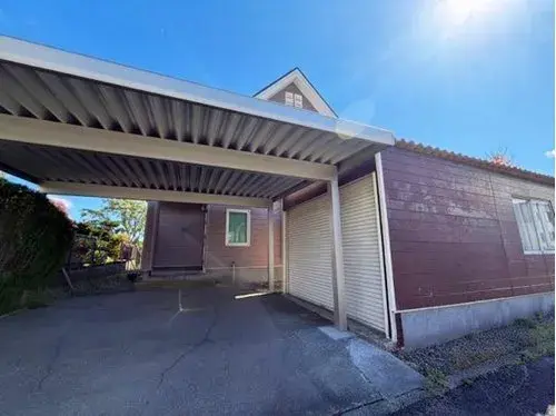 3LDK+S 千岁市 北海道 (4)