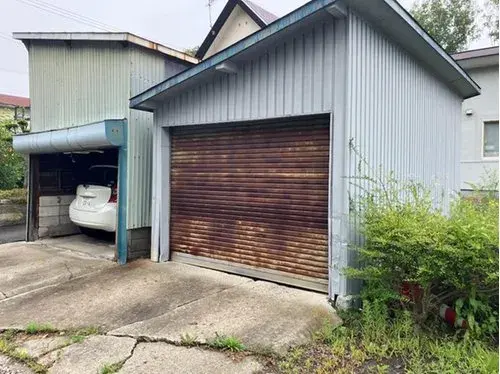 3LDK房产 网走市 北海道 (2)