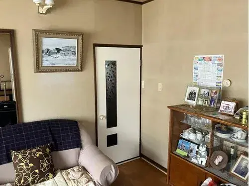 3LDK房产 网走市 北海道 (12)