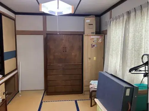 3LDK房产 网走市 北海道 (13)