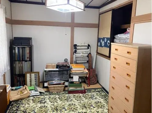 3LDK房产 网走市 北海道 (14)