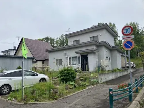 3LDK房产 网走市 北海道 (4)