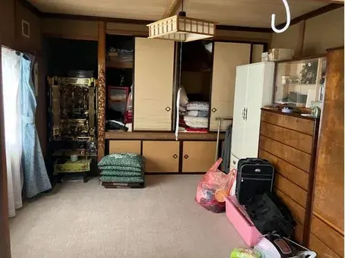 3LDK房产 网走市 北海道 (6)
