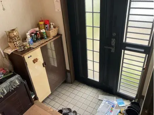 3LDK房产 网走市 北海道 (7)