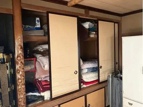 3LDK房产 网走市 北海道 (9)