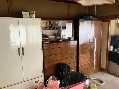 3LDK房产 网走市 北海道 (10)