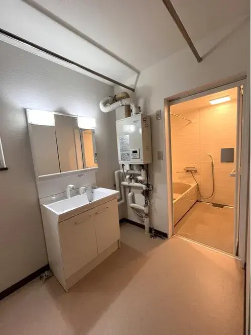 4LDK Property Teine-ku, Sapporo Hokkaido (15)