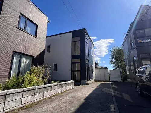 4LDK Property Teine-ku, Sapporo Hokkaido (4)