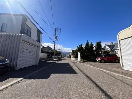4LDK Property Teine-ku, Sapporo Hokkaido (5)