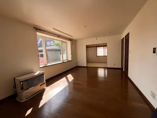 4LDK Property Teine-ku, Sapporo Hokkaido (6)