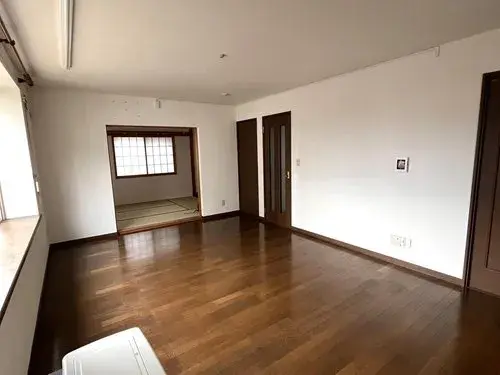 4LDK Property Teine-ku, Sapporo Hokkaido (8)