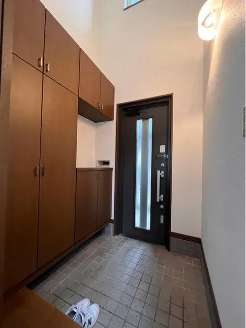 4LDK Property Teine-ku, Sapporo Hokkaido (10)