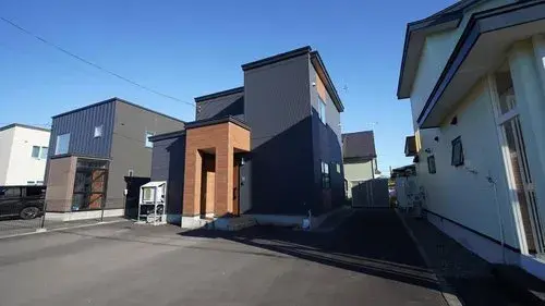 4LDK Property Ashibetsu City Hokkaido (2)