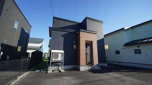 4LDK Property Ashibetsu City Hokkaido (3)