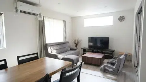 4LDK Property Ashibetsu City Hokkaido (5)