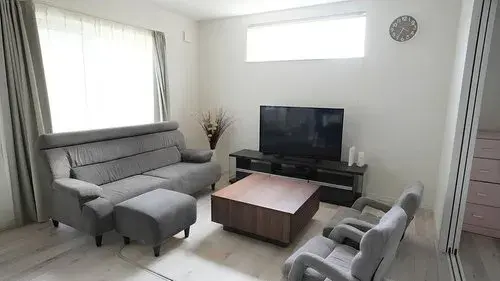 4LDK Property Ashibetsu City Hokkaido (6)