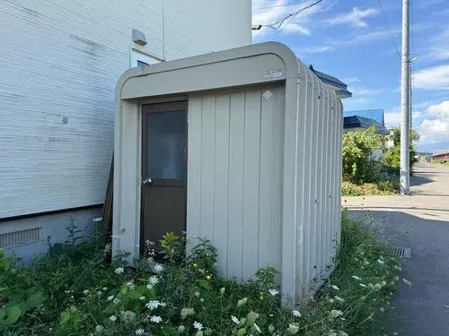 4LDK Property Sapporo City, Hokkaido (2)