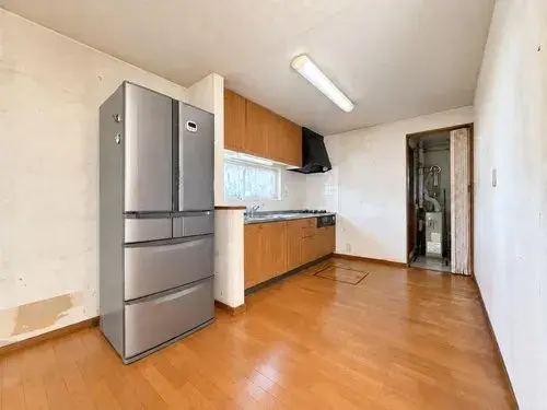 4LDK Property Sapporo City, Hokkaido (15)