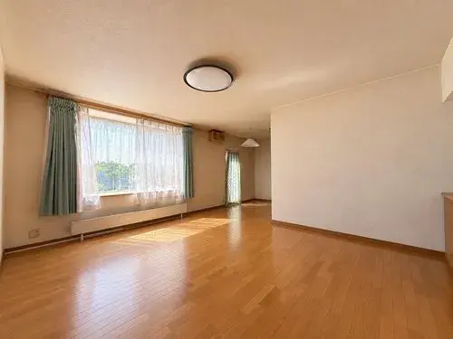 4LDK Property Sapporo City, Hokkaido (3)