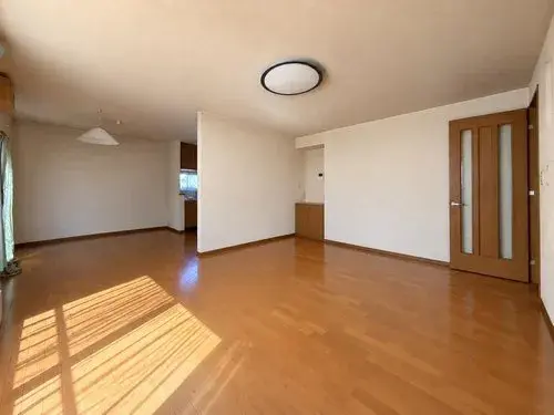 4LDK Property Sapporo City, Hokkaido (4)
