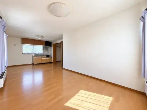 4LDK Property Sapporo City, Hokkaido (5)