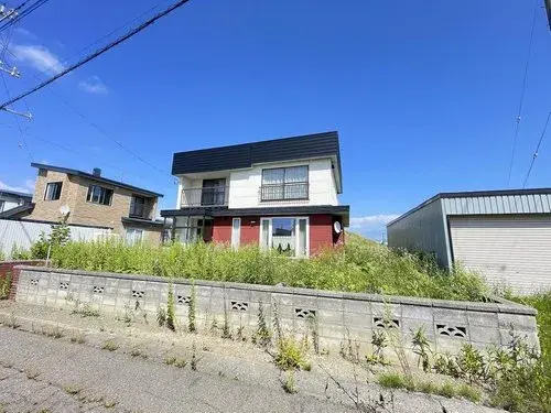 4LDK Property Iwamisawa City Hokkaido (2)